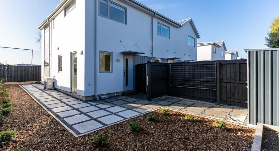  at 9/51 Hills Road, Edgeware, Christchurch City, Canterbury