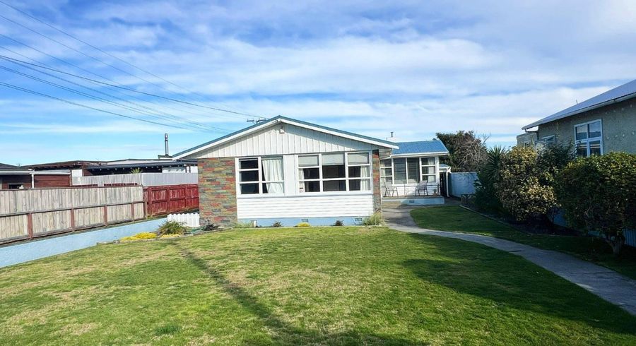  at 81 Gonville Avenue, Gonville, Whanganui