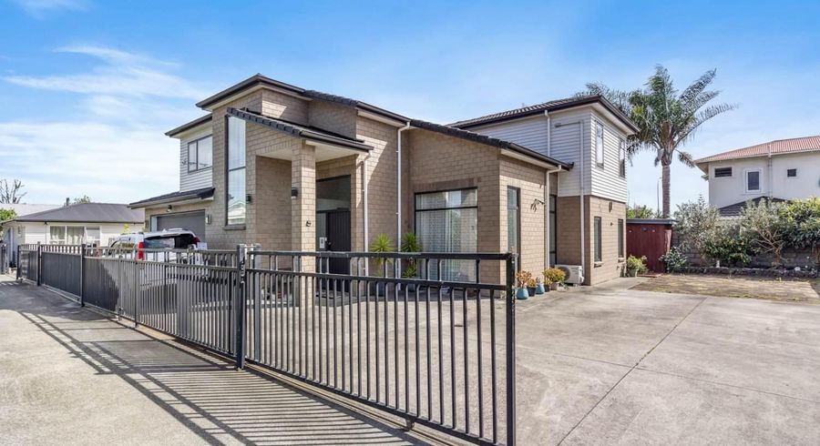  at 108A Coronation Road, Papatoetoe, Manukau City, Auckland