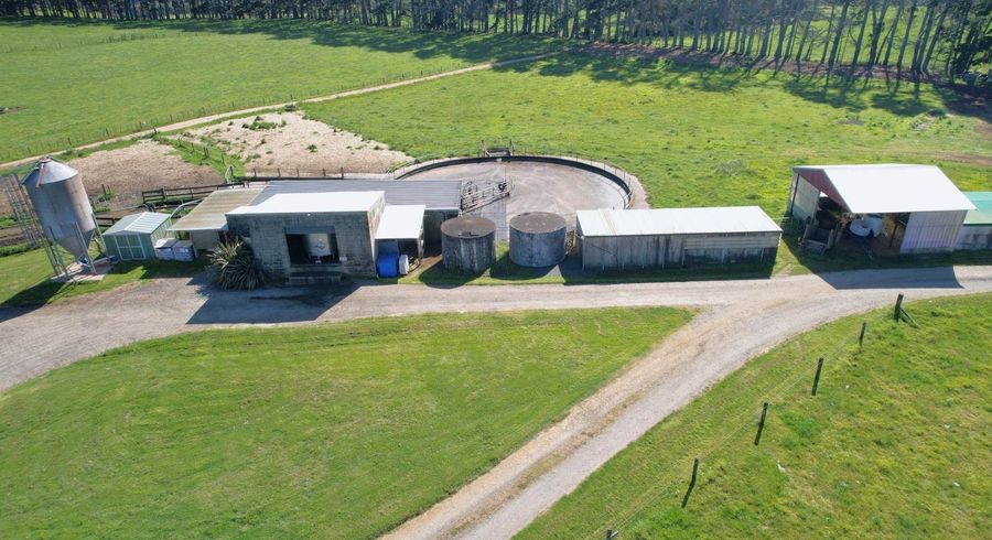  at 374 Rakauwahia Road, Taheke, Far North, Northland