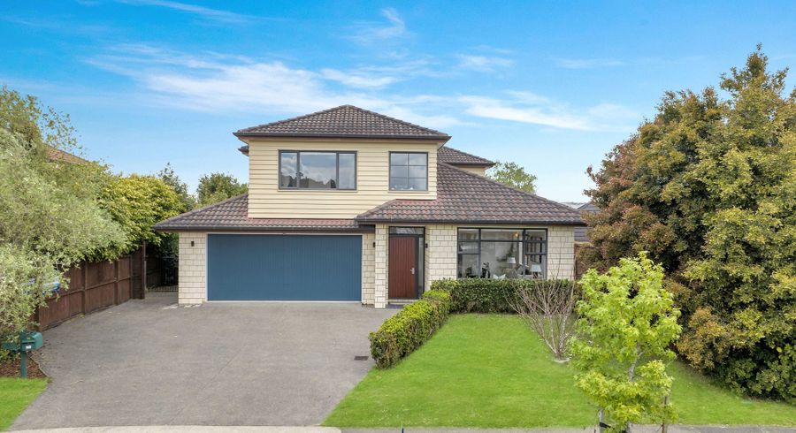  at 14 Malahide Drive, Flat Bush, Auckland