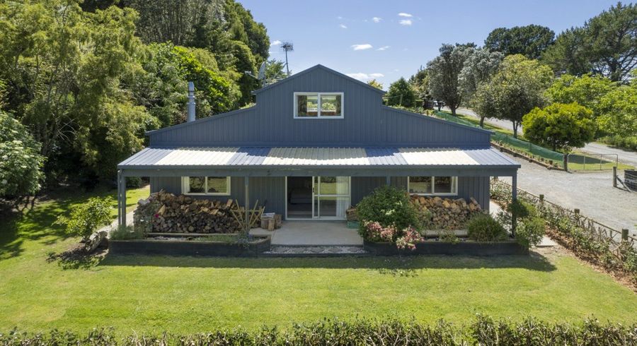  at 4A Thorn Road, Tauranga