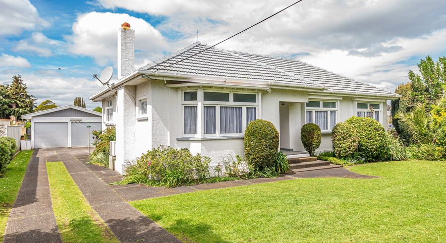  at 26 Totara Street, Tawhero, Whanganui, Manawatu / Whanganui