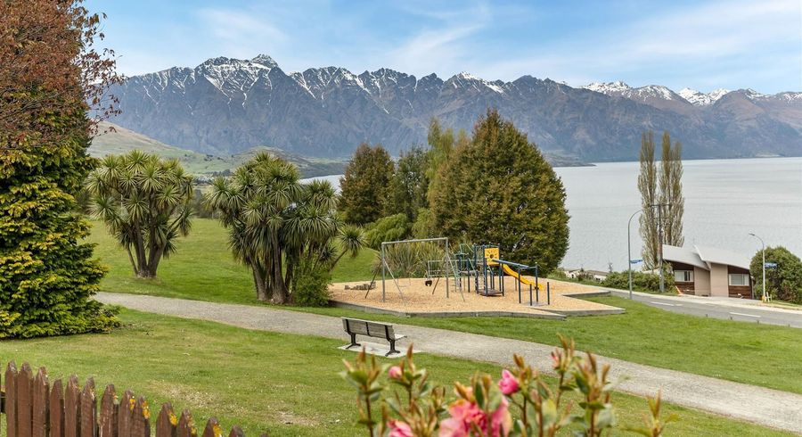  at 18B Cameron Place, Fernhill, Queenstown