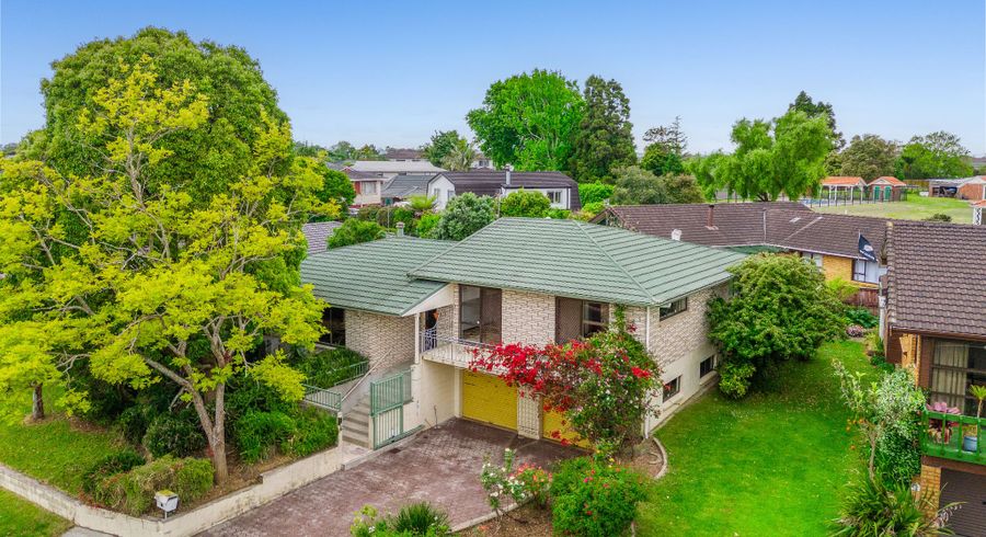  at 88 Motatau Road, Papatoetoe, Auckland