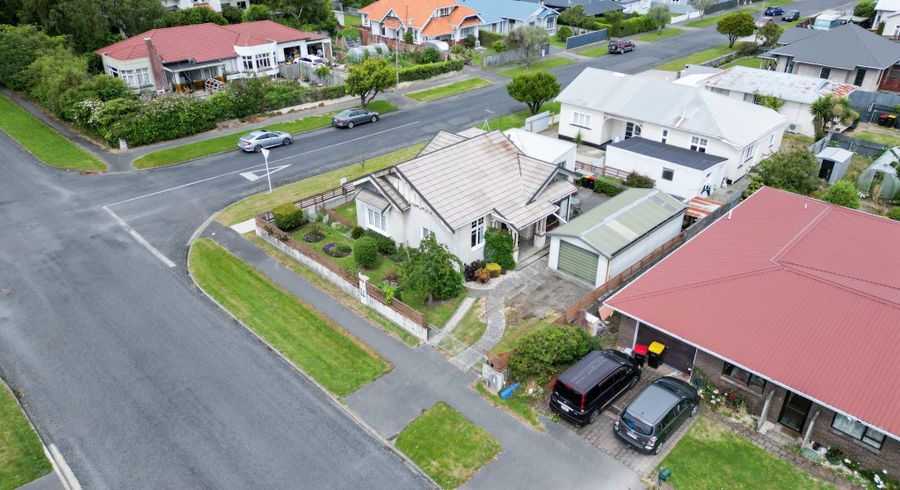  at 63 Princes Street, Georgetown, Invercargill, Southland