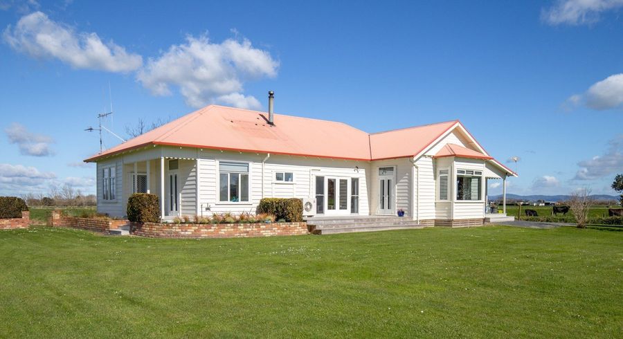  at 168B Bush Road, Thames