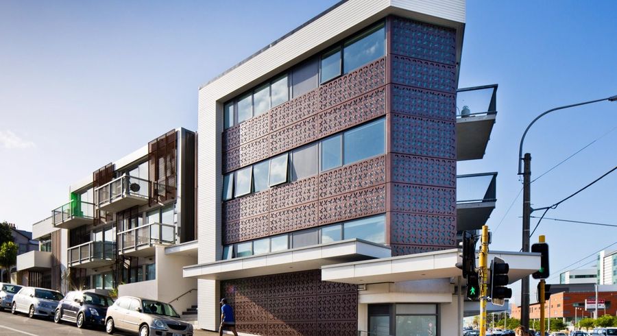  at 106/80 Riddiford Street, Newtown, Wellington