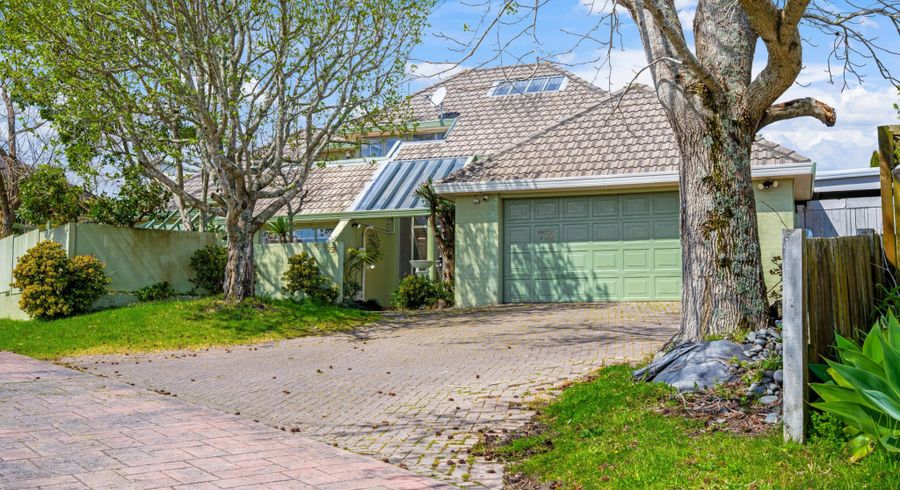  at 755 Chapel Road, Dannemora, Manukau City, Auckland