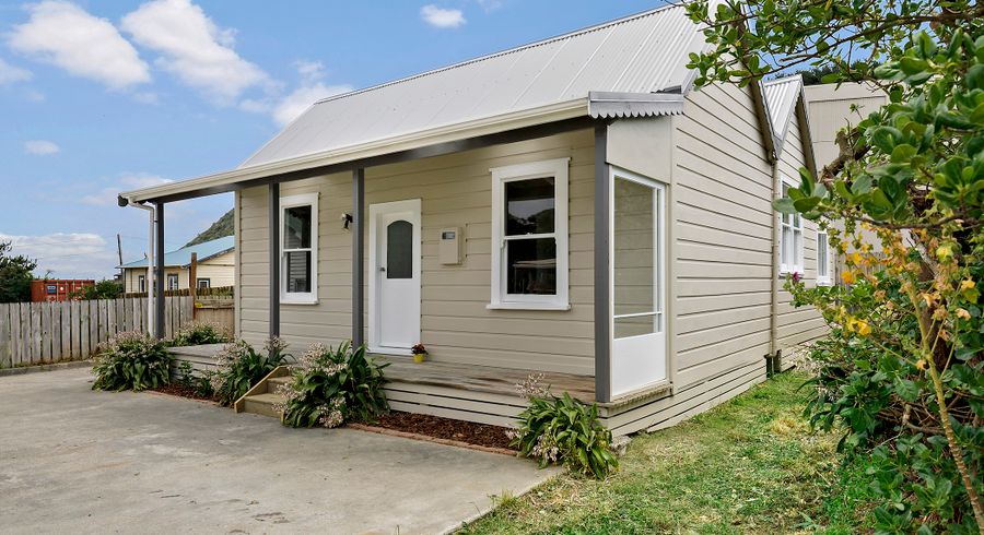  at 41A Happy Valley Road, Owhiro Bay, Wellington