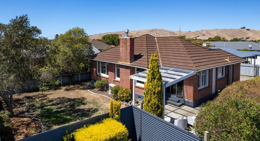  at 11 New Renwick Road, Redwoodtown, Blenheim