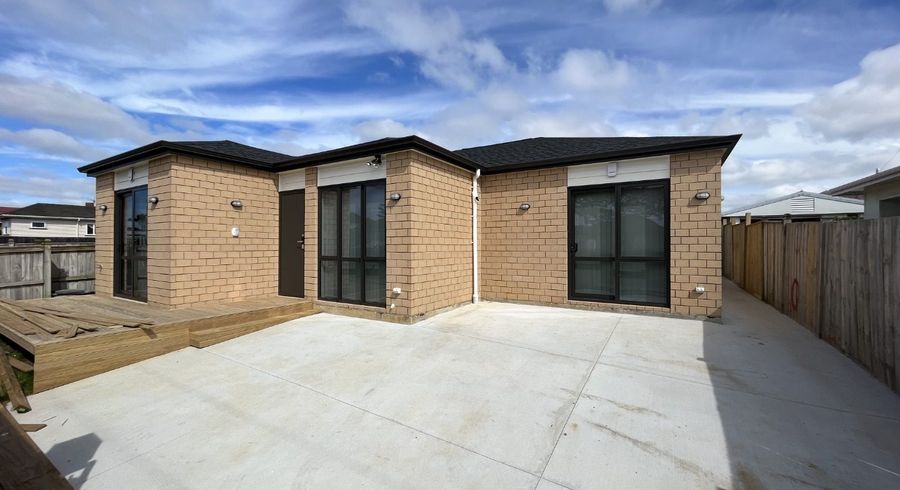  at 21A Seddon Avenue, Papatoetoe, Auckland