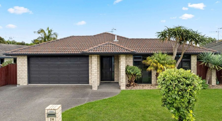  at 28 Seabreeze Place, Papamoa Beach, Papamoa
