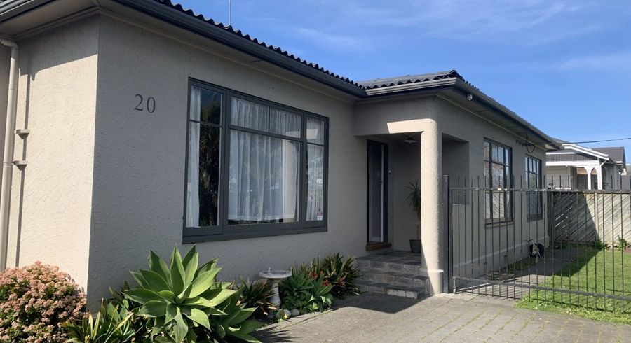 at 20  Lee Road, Taradale, Napier, Hawke's Bay