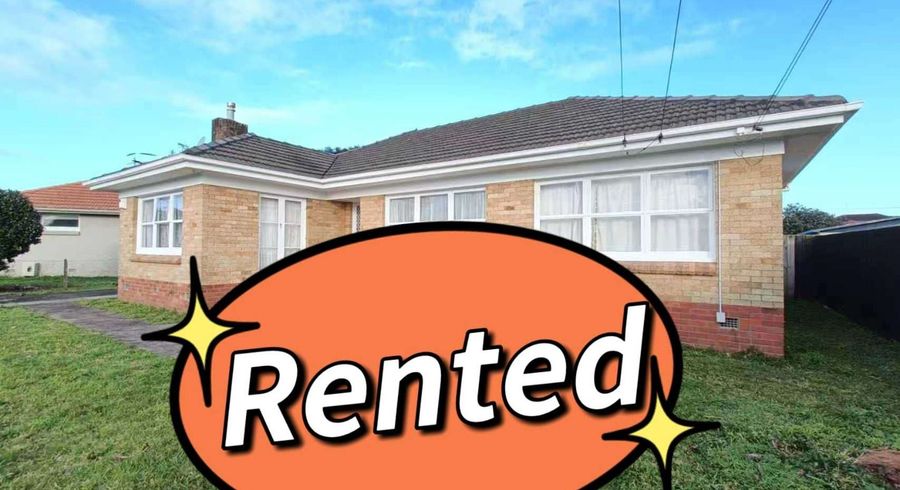  at 5 Victory Road, Papatoetoe, Manukau City, Auckland