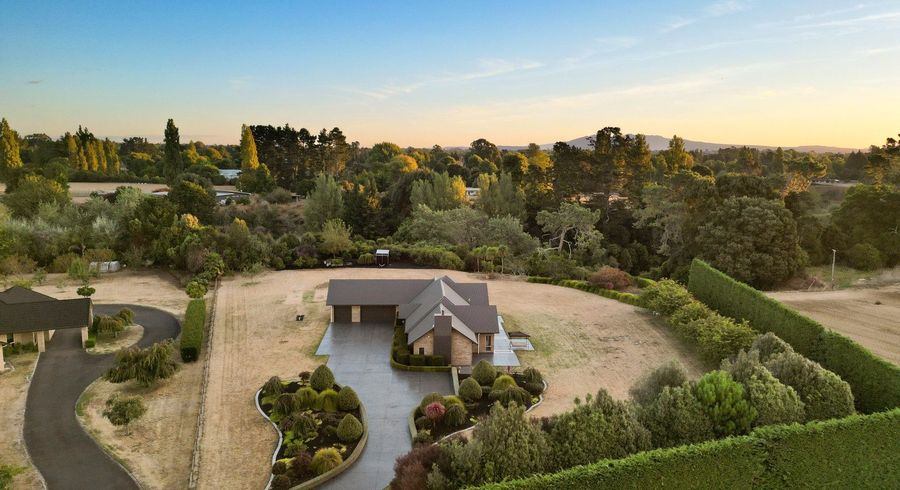  at 38 Bilsthorpe Lane, Matangi, Waikato, Waikato