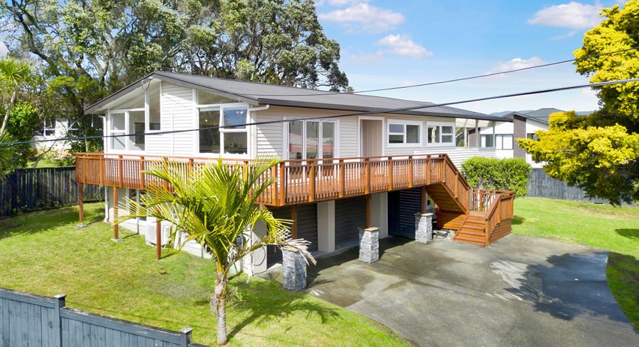  at 99 Hetherington Road, Ranui, Auckland
