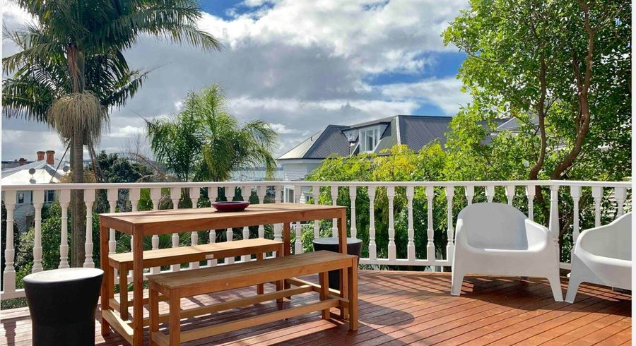  at 1 Hackett Street, Saint Marys Bay, Auckland City, Auckland