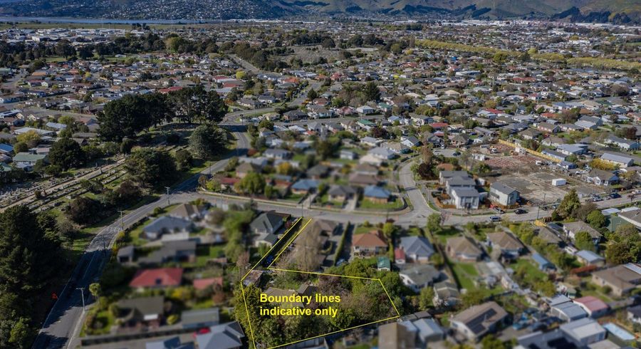  at 71 Jollie Street, Linwood, Christchurch City, Canterbury