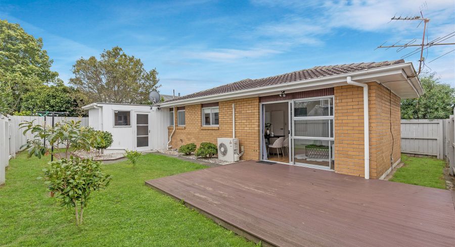  at 3/22 Coyle Street, Sandringham, Auckland