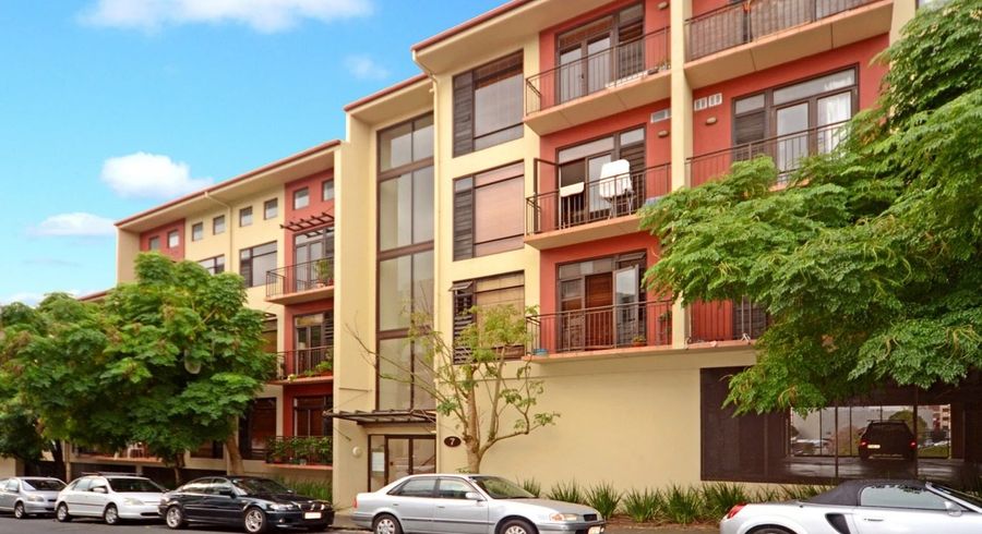 at 1B/9 Charlotte Street, Eden Terrace, Auckland City, Auckland