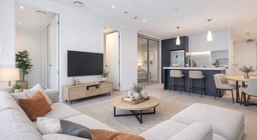  at 1111/147 Nelson Street, City Centre, Auckland City, Auckland