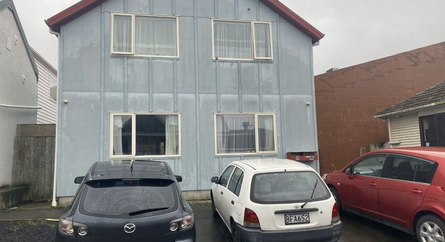  at 28A Hyde Street, North Dunedin, Dunedin, Otago