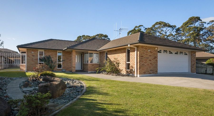  at 3 Reabrook Place, Katikati, Western Bay Of Plenty, Bay Of Plenty