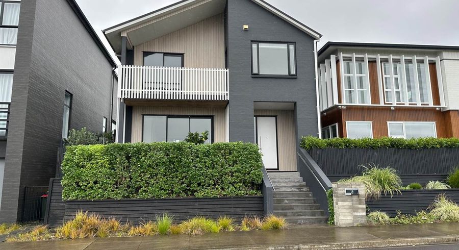  at 19 Frances Bryers Road, Hobsonville, Waitakere City, Auckland