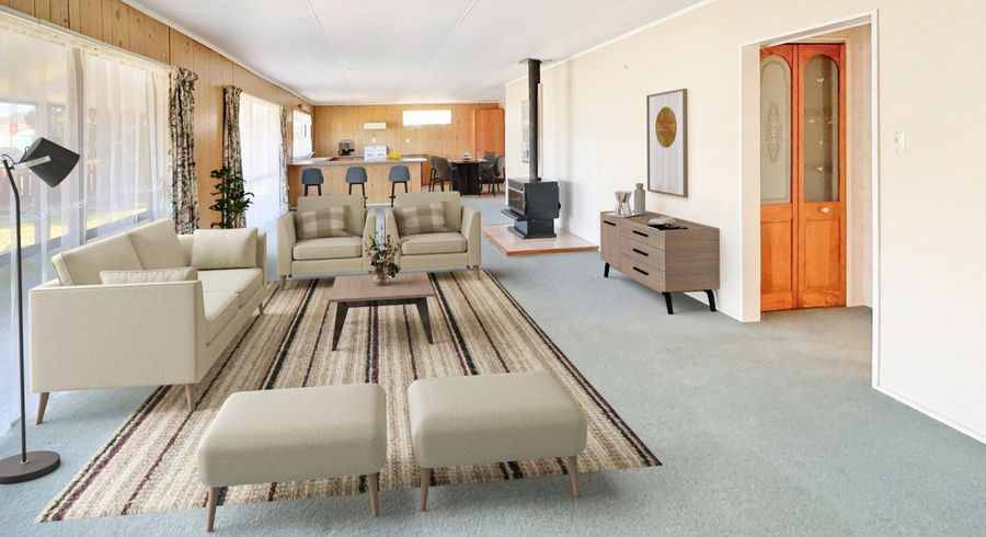  at 151 Seabury Avenue, Foxton Beach, Horowhenua, Manawatu / Whanganui