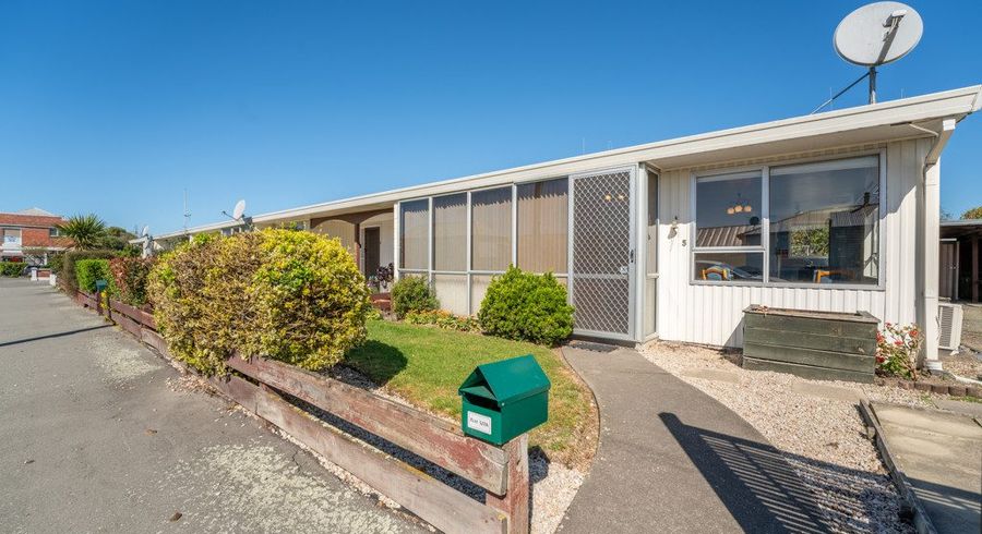  at 1/2A Catherine Street, Parkside, Timaru