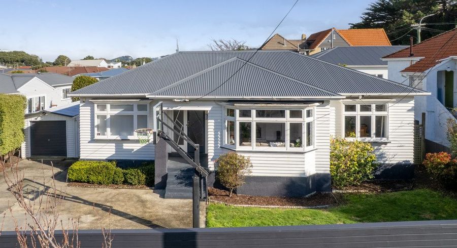 at 6 Bentinck Avenue, Strathmore Park, Wellington, Wellington