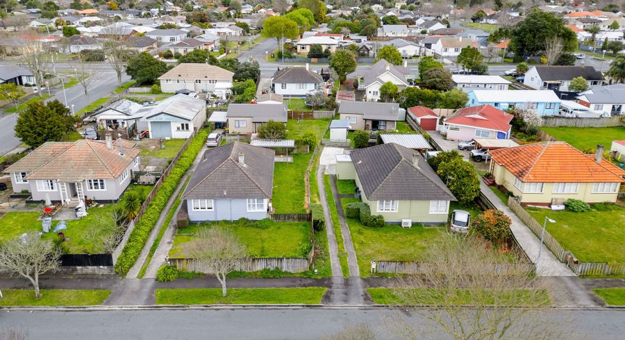  at 7 Ross Crescent, Fairfield, Hamilton, Waikato