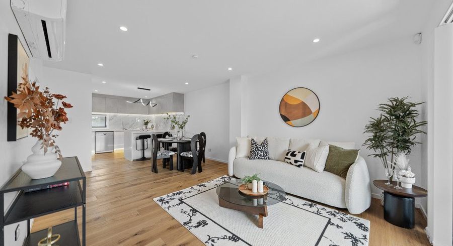  at Lot 4 & 5/5 Glendhu Road, Bayview, North Shore City, Auckland