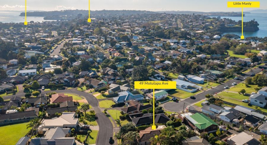  at 49 Motutapu Avenue, Manly, Rodney, Auckland