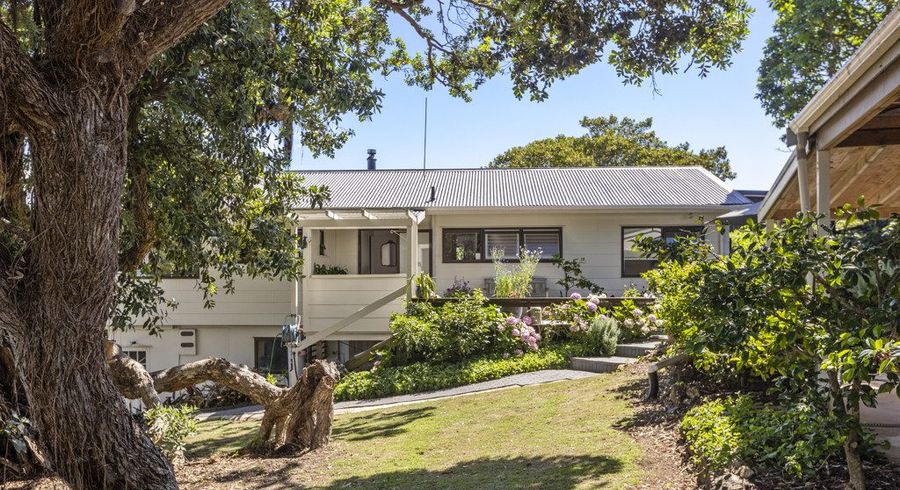  at 24 Ostend Road, Ostend, Waiheke Island