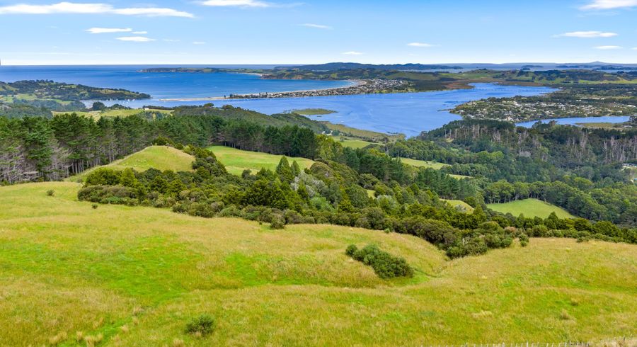  at 59 Ashton Road and Birdsall Road,, Leigh, Rodney, Auckland