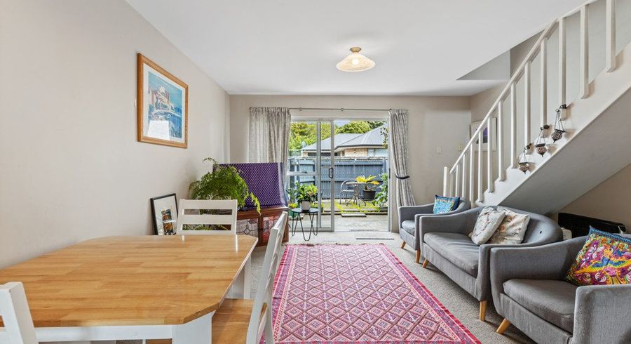  at 5/15 Buffon Street, Waltham, Christchurch