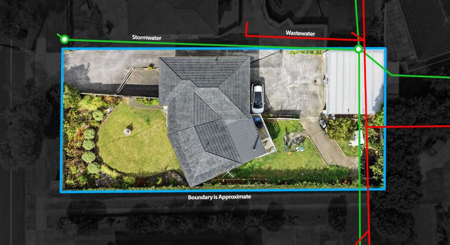  at 193 Bucklands Beach Road, Bucklands Beach, Manukau City, Auckland