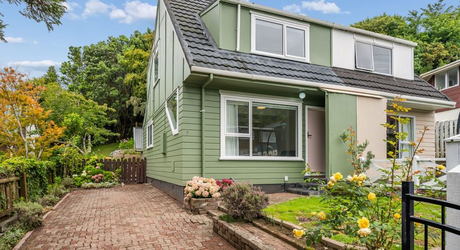  at 7 Rondane Place, Tirohanga, Lower Hutt, Wellington