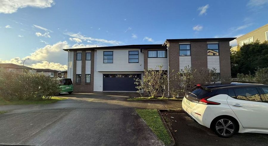 at 30 Rohi Place, Flat Bush, Manukau City, Auckland