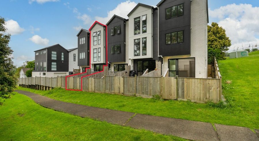  at 4/29 Paddington Street, Glen Innes, Auckland City, Auckland