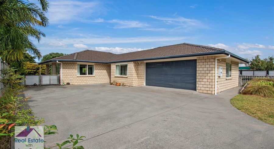  at 14 Manawa Drive, Whangarei