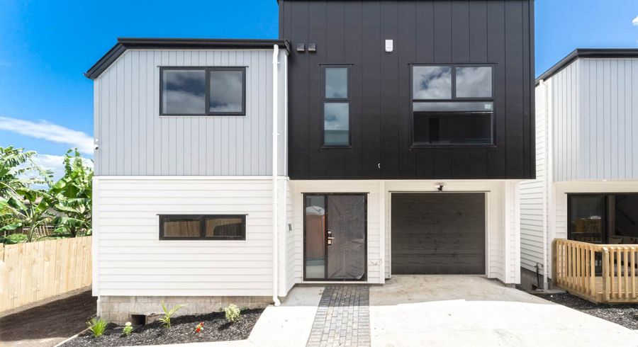  at 74B Jolson Road, Mount Wellington, Auckland