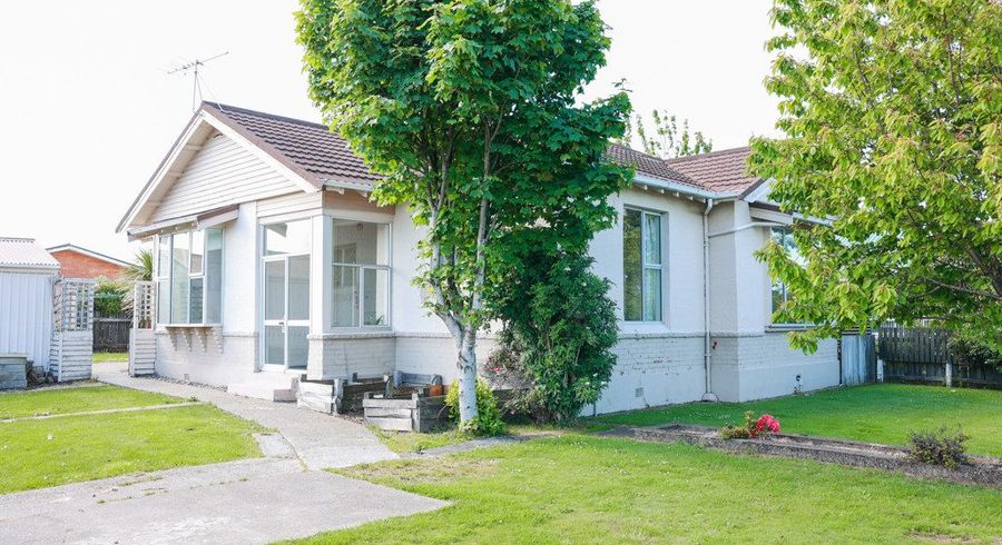 at 42 Metzger Street, Georgetown, Invercargill