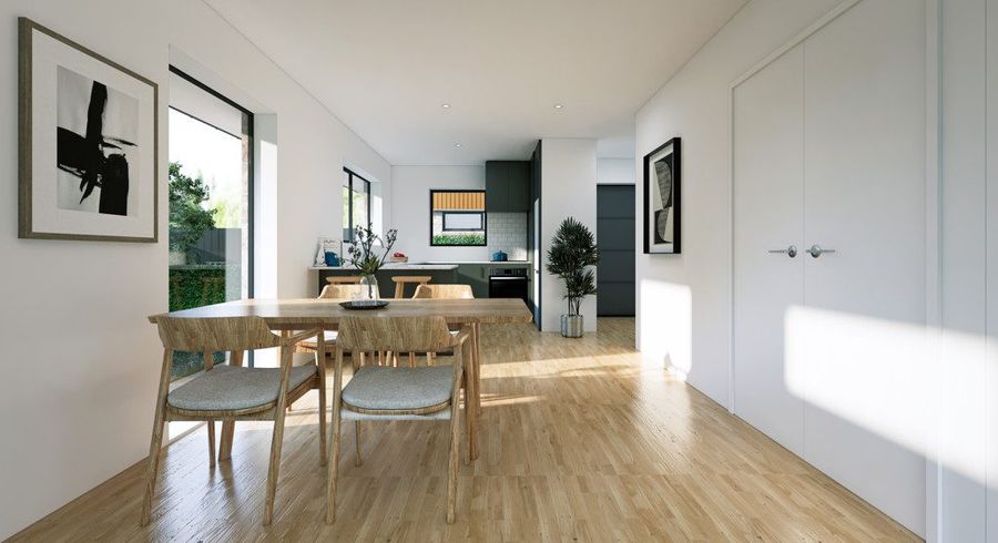  at B/3 228a Opawa Road, Hillsborough, Christchurch City, Canterbury