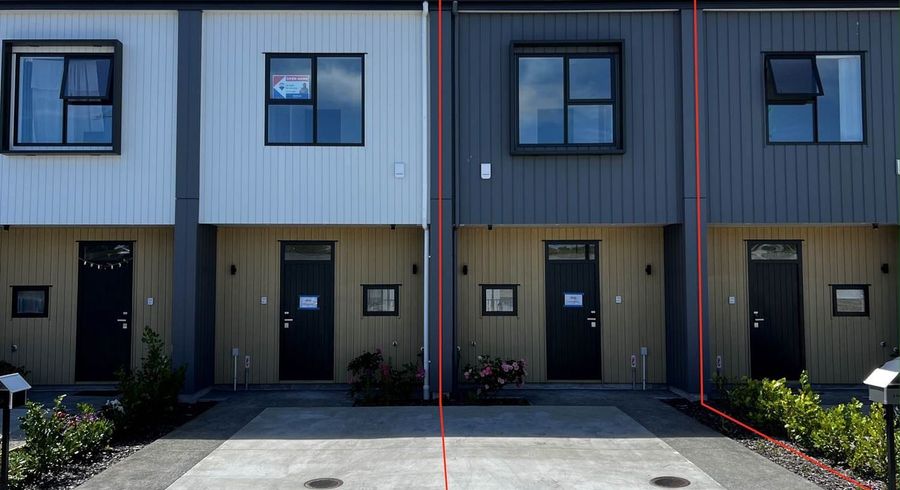  at 16 Heketara Way, Massey, Auckland