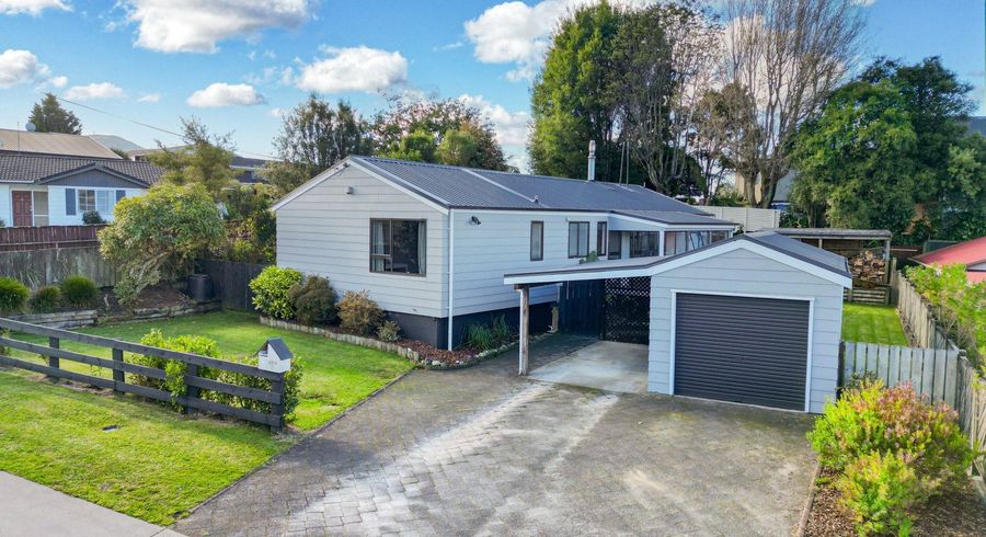  at 468 Pukehangi Road, Pomare, Rotorua