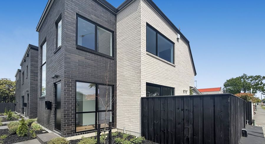  at 1/425 Manchester St, City Centre, Christchurch City, Canterbury