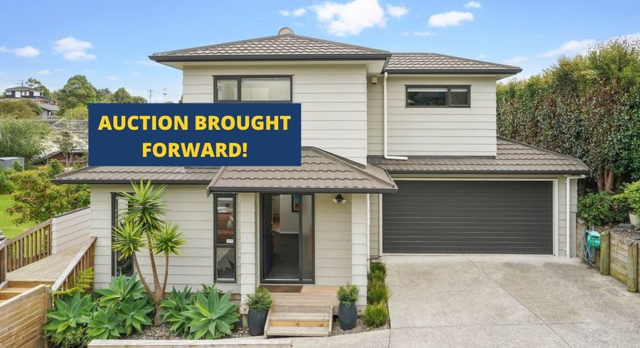  at 107A Cliff View Drive, Green Bay, Auckland